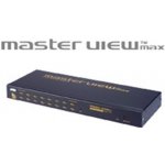 Aten CS-1716 KVM switch USB 16PC OSD 19" – Hledejceny.cz
