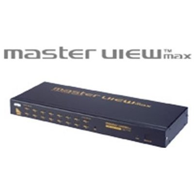 Aten CS-1716 KVM switch USB 16PC OSD 19" – Zboží Mobilmania