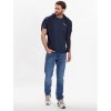 Pánské Tričko Tommy Jeans T-Shirt Essential DM0DM13063 Tmavomodrá