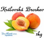 Dr.Hlaváč Královská broskev 1 kg – Zboží Dáma
