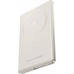 ChoeTech PD20W 5000mAh white – Hledejceny.cz