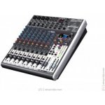 Behringer XENYX X1622 – Zboží Živě