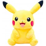 Pokémon Pikachu sedící 20 cm – Zbozi.Blesk.cz