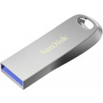 SanDisk Ultra Luxe 128GB SDCZ74-128G-G46 – Zboží Živě