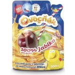 Ovocňák 100% Mošt jablko 200 ml – Hledejceny.cz