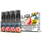 Ritchy Liqua MIX 4Pack Tutti Frutti 10 ml 6 mg – Hledejceny.cz