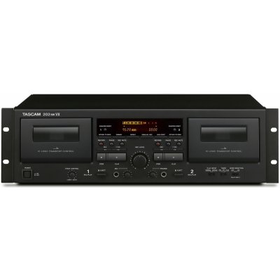 Tascam 202MKVII