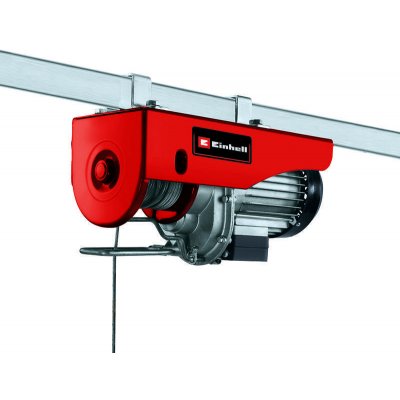 Einhell Lanový zvedák Classic TC-EH 500-18 | 2255145 – Zbozi.Blesk.cz