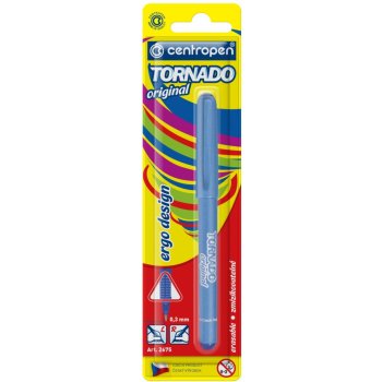 Centropen 2675 Tornado Original sada 20 ks blistrů po 1ks mix barev