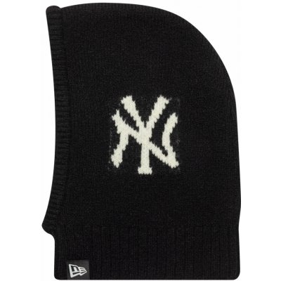 New Era MLB Slouch Balaclava NY Yankees Black – Hledejceny.cz