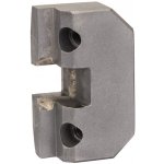 BOSCH Matrice pro vlnité a téměř všechny trapézové plechy, 2608639026 – Hledejceny.cz
