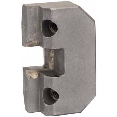 BOSCH Matrice pro vlnité a téměř všechny trapézové plechy, 2608639026 – Hledejceny.cz