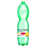 Mattoni Esence citron jemně perlivá 1,5 l – Hledejceny.cz