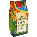 Jacobs Origins Fusion Brazil & Colombia káva pražená 1 kg – Zbozi.Blesk.cz