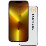 Tactical Glass Shield 5D sklo pro Apple iPhone 13 Pro Max Black 57983104497 – Zboží Živě