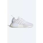 adidas Originals NMD R1 Primeblue cwhite / cwhite / gum eur – Zboží Mobilmania