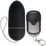 Spirit Large Vibrating Egg Remote – Sleviste.cz