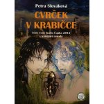 Cvrček v krabičce Petra Slováková – Hledejceny.cz