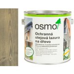 Osmo 903 Ochranná olejová lazura 2,5 l Bazaltově šedá – Sleviste.cz