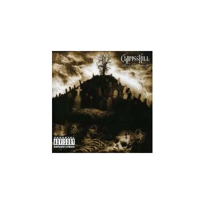 Black Sunday / Cypress Hill – Hledejceny.cz