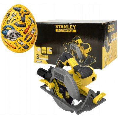 Stanley FME301 – Zbozi.Blesk.cz