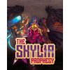 Hra na PC The Skylia Prophecy