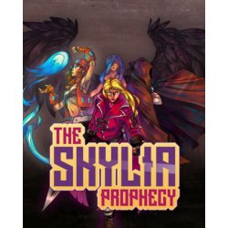 The Skylia Prophecy