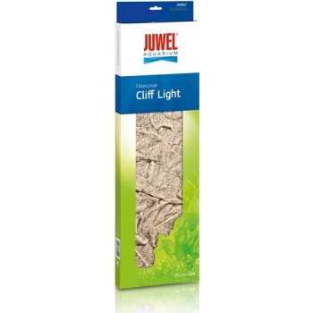 Juwel Cliff Light dekorační kryt na filtr 55x18 cm