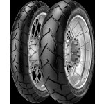 Metzeler Tourance EXP 130/80 R17 65S – Hledejceny.cz