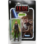 Hasbro Star Wars Vintage Collection Cal Kestis Action Jedi Survivor – Zboží Dáma