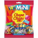 Chupa Chups Mini Best of lízátka 108 g – Hledejceny.cz
