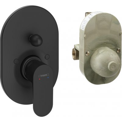 Hansgrohe 72448670 – Hledejceny.cz
