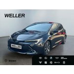 Toyota Corolla Hybrid 131 kW