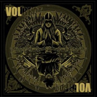 Volbeat - Beyond Hell Above Heaven LP – Hledejceny.cz