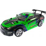 Ninco NINCORACERS Drift Yoko 2.4GHz RTR 1:18 – Zboží Dáma