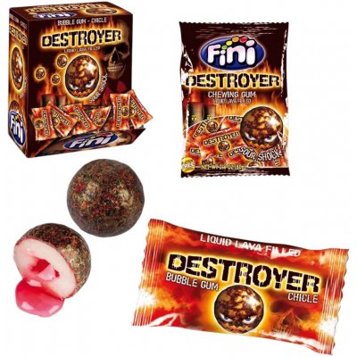 Fini Destroyer 5 g – Zboží Dáma