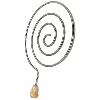 Hookah Mřížka na uhlíky Flame Snail – Zboží Dáma Hookah Mřížka na uhlíky Flame Snail – Zboží Dáma