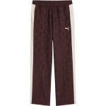 Puma T7 Jacquarded Woven Relaxed Track Pant 634399-31 – Hledejceny.cz