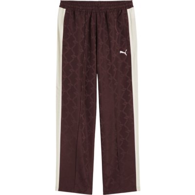 Puma T7 Jacquarded Woven Relaxed Track Pant 634399-31 – Hledejceny.cz