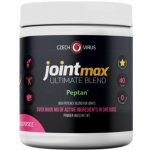 Czech Virus Joint Max Ultimate Blend Twisted popsicle 345 g – Hledejceny.cz