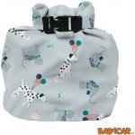 Bambino Mio Taška na plenky Pet Party – Zbozi.Blesk.cz