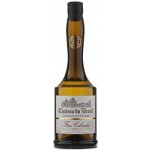 Chateau du BREUIL Calvados VSOP 40% 0,7 l (holá láhev) – Zboží Dáma
