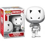 Funko Pop! Fortnite Scratch Games – Hledejceny.cz