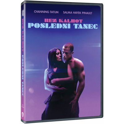 Bez kalhot: Poslední tanec DVD