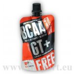 Extrifit BCAA GT+ 80 g – Zboží Dáma