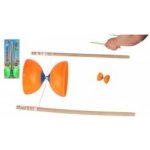 Diabolo Goki set 1ks – Sleviste.cz