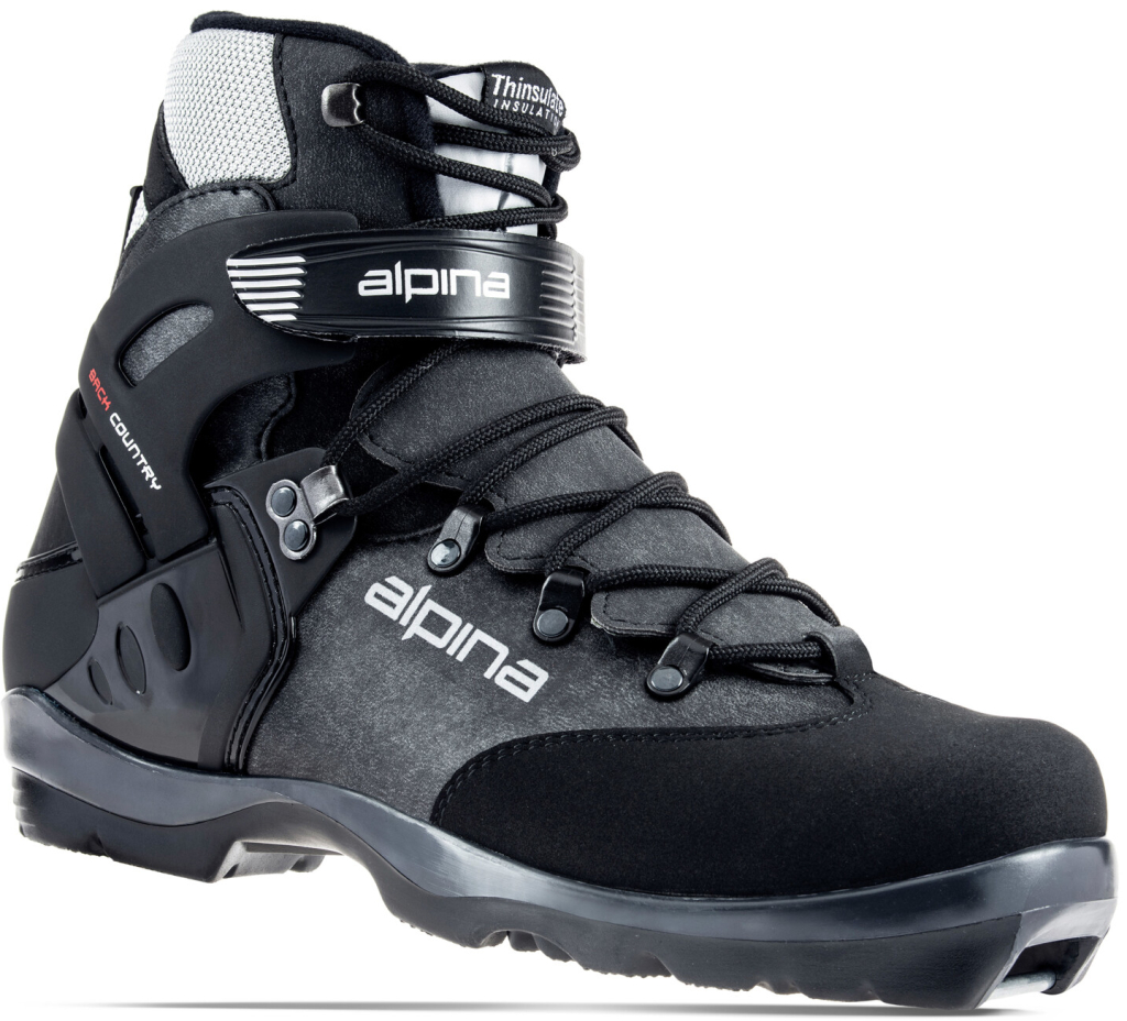 Alpina BC 1550 2024/25