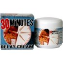 Ruf 30 MINUTES DELAY CREME 50ml