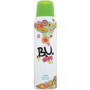 B.U. Hippy Soul Woman deospray 150 ml