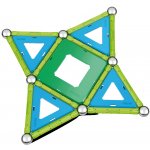 Geomag Panels 32 – Zboží Mobilmania